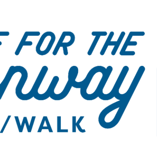 Race For The Greenway 5k Run / Walk