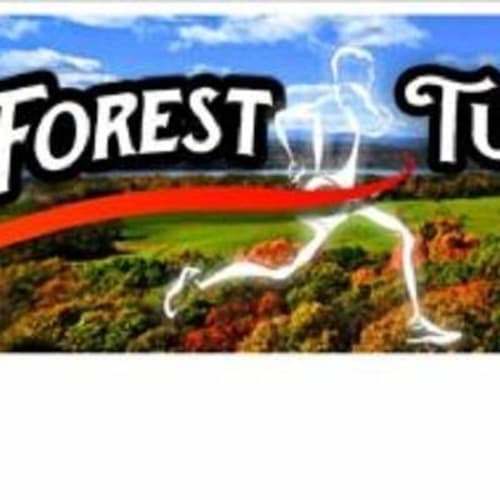 Rhinebeck Ferncliff Forest 5k Turkey Trot