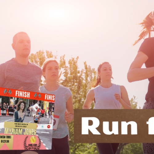 Run For Donuts 5k/10k/13.1 Nyc
