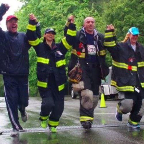Stayin' Alive 5k And Fun Run Sat Oct-4th-2025