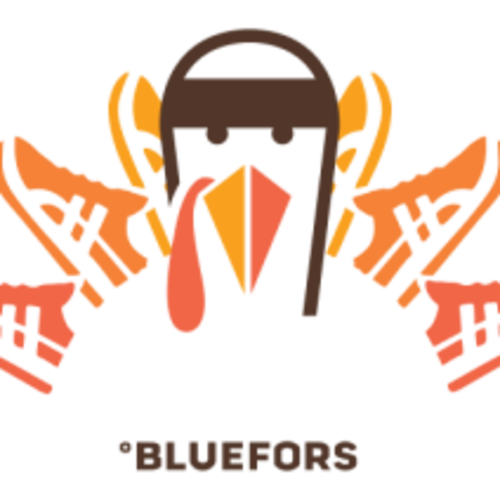 Liverpool Turkey Trot Presented By Bluefors