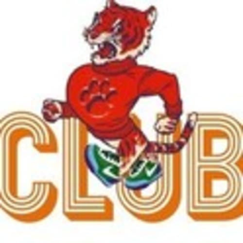 Clemson Running Club