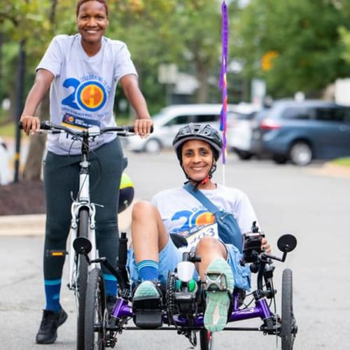 Superh 5k Run, Walk And Wheel