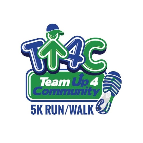 Team Up! 5k