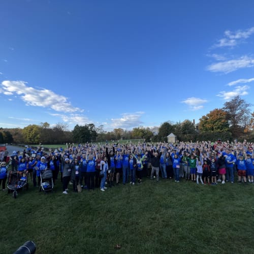 4th Annual Mk's March: Dmv Curepsp 5k Run And 1-mile Walk