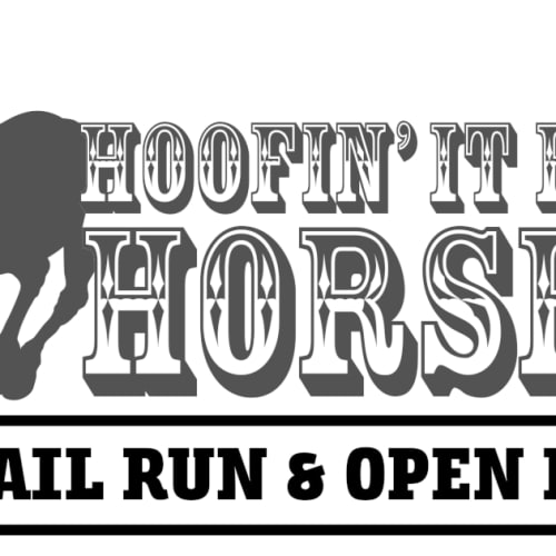 Hope's Legacy's 8th Annual "hoofin' It For Horses" 5k Trail Run/walk And Open-house
