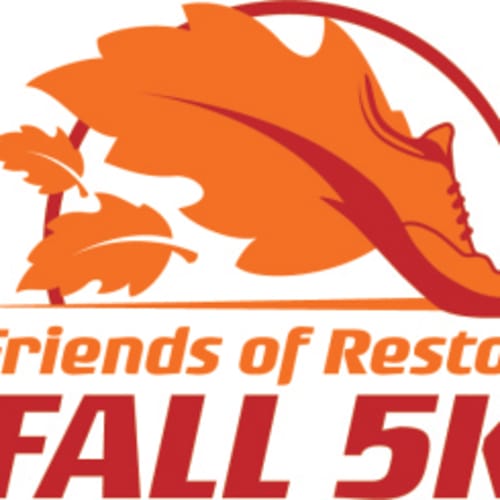 Friends Of Reston Fall 5k