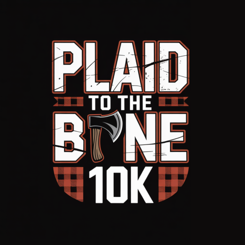 Plaid To The Bone 10k