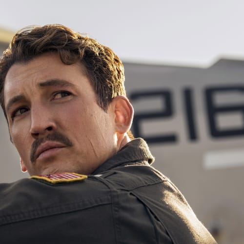 Maverick Miles