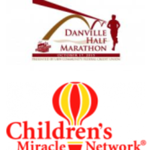 Danville Half Marathon, Presented By Urw Community Federal Credit Union