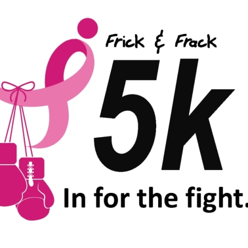 Frick & Frack 5k