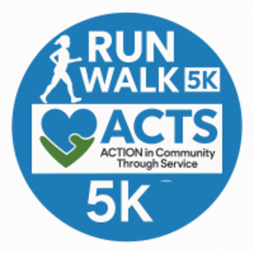 Iwalk 2025 Run & Walk