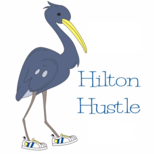 Hilton Hustle