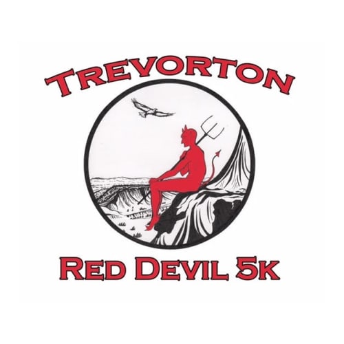 The Red Devil Run