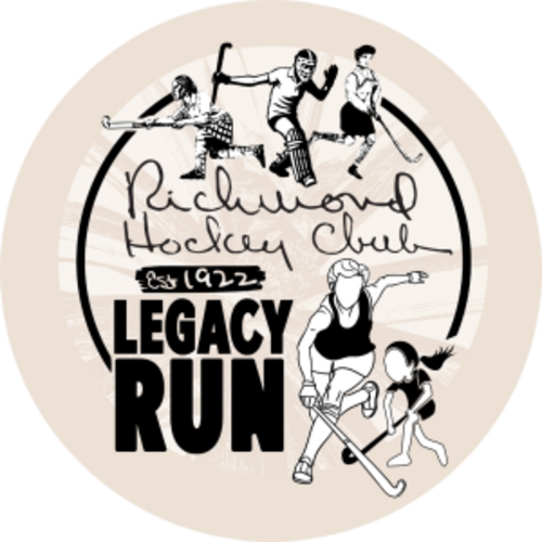 Richmond Hockey Club Legacy Run