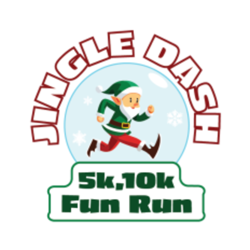 Jingle Dash 10k, 5k, And Fun Run