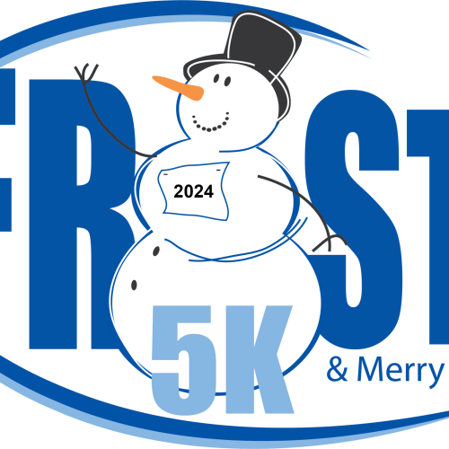 Frosty 5k