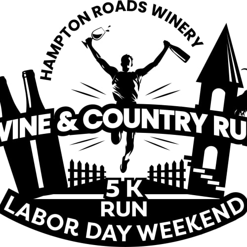 Wine And Country Run