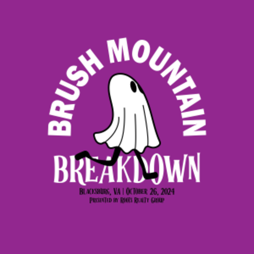 Brush Mountain Breakdown Trail Race