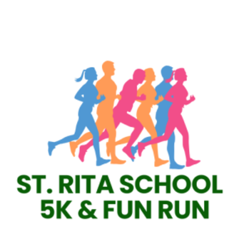 St. Rita 5k & Fun Run For Education