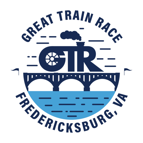 The Great Train Race