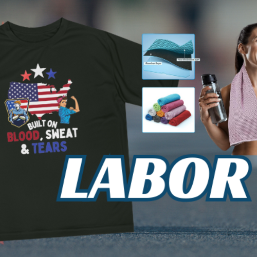 Labor Day Run 5k/10k/13.1 Seattle