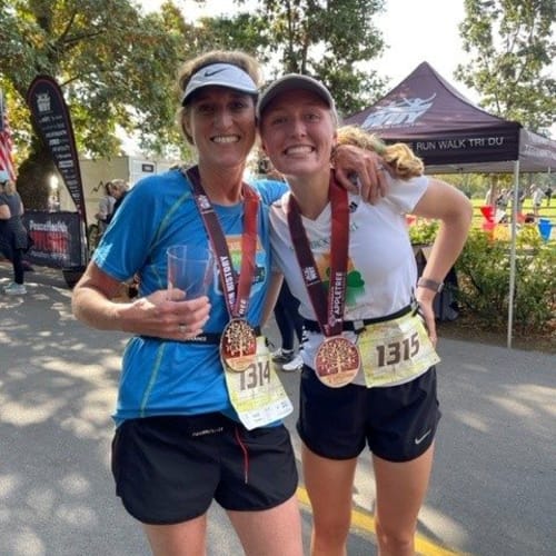 Peacehealth Appletree Marathon