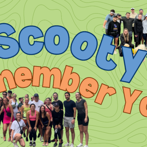 2025 Scooty's Run 5k