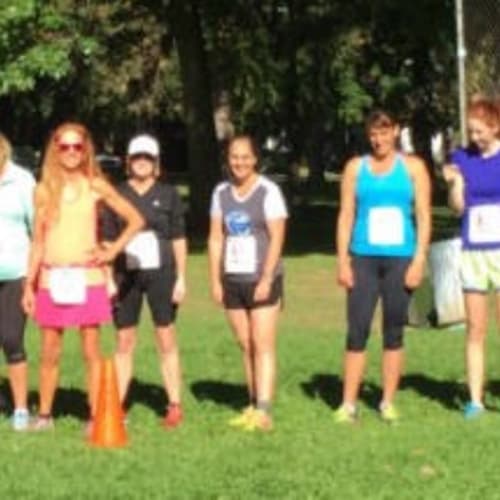Brrc Cross Country Series
