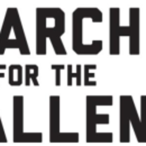 March For The Fallen 2025