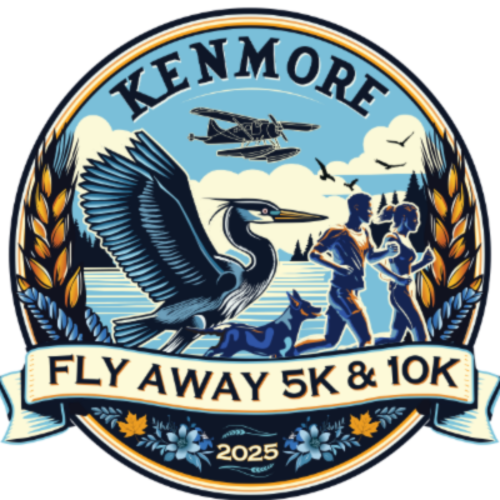 Oktoberfest Fly Away 10k Run & 5k Run/walk