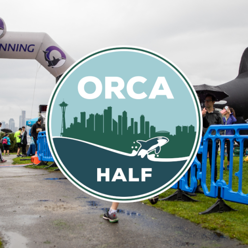 Orca Half Marathon