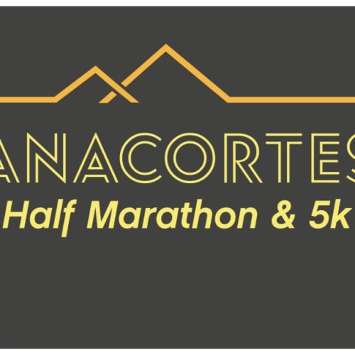 Anacortes Half Marathon & 5k