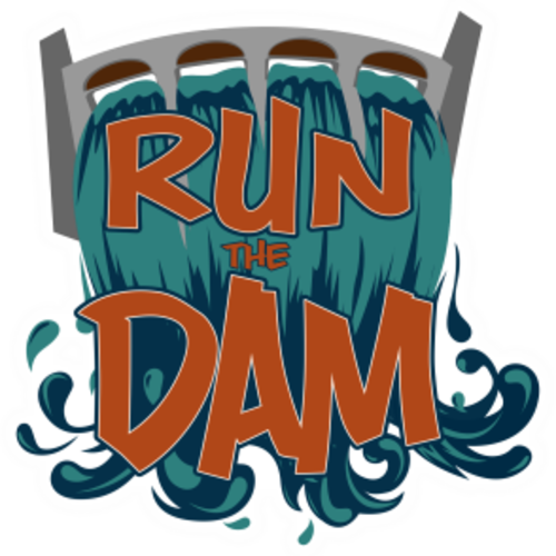 Run The Dam 2025