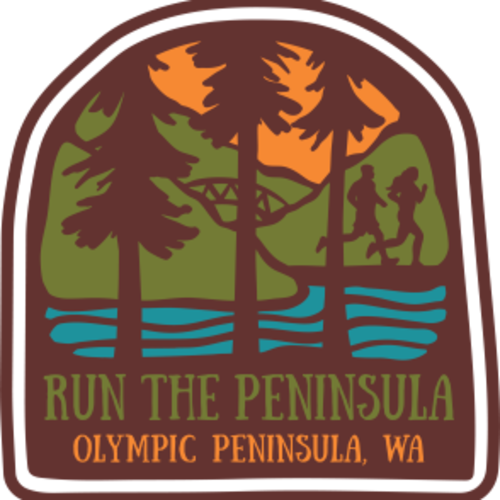 Spruce Railroad Run/walk