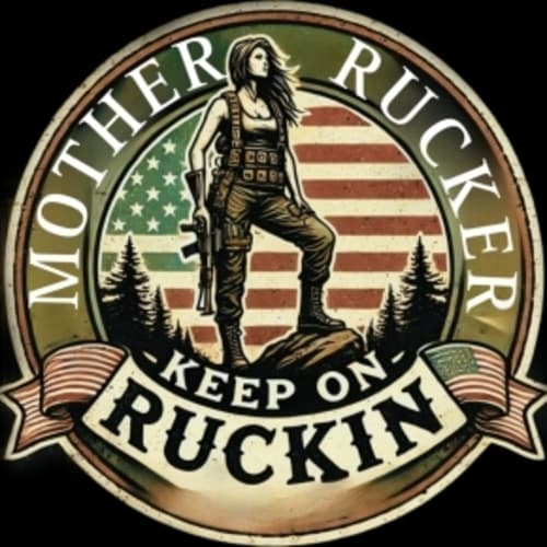 Mother Rucker - 10k Ruck Challenge