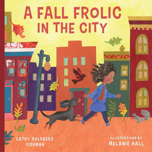 Fall Frolic