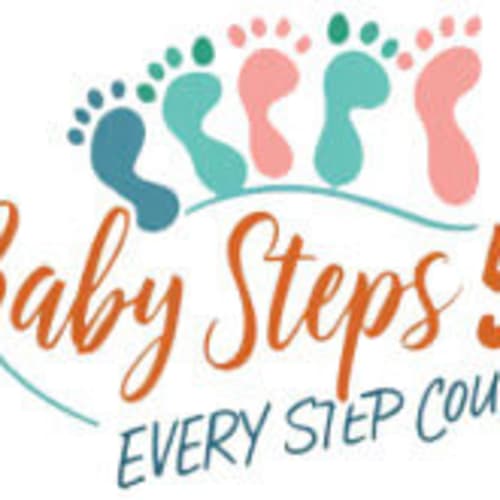 Baby Steps 5k 2025