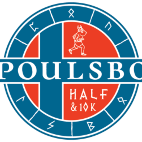 Poulsbo Half Marathon & 10k
