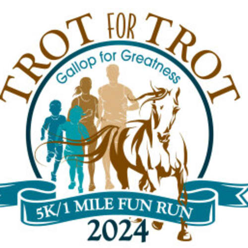 Trot For Trot