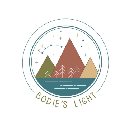 Bodie's Light 5k Fun Run/walk