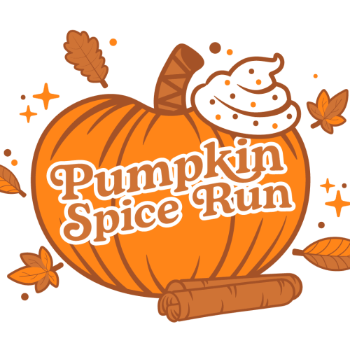 Pumpkin Spice Run