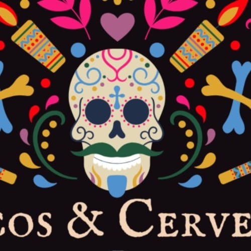 Tacos & Cervezas 5k