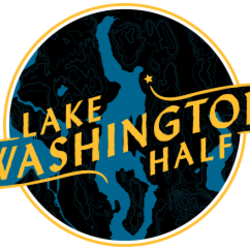 Lake Washington Half Marathon
