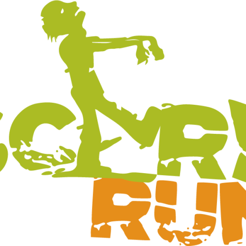 Scary Run