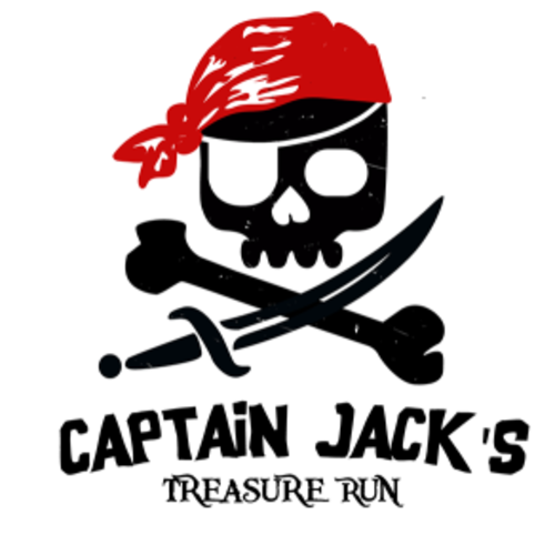 Captain Jack's Treasure Run