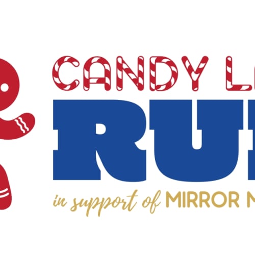 Candy Land Run