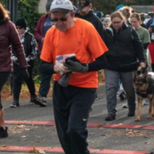 13th Annual Race To Feed Our Veterans 5k
