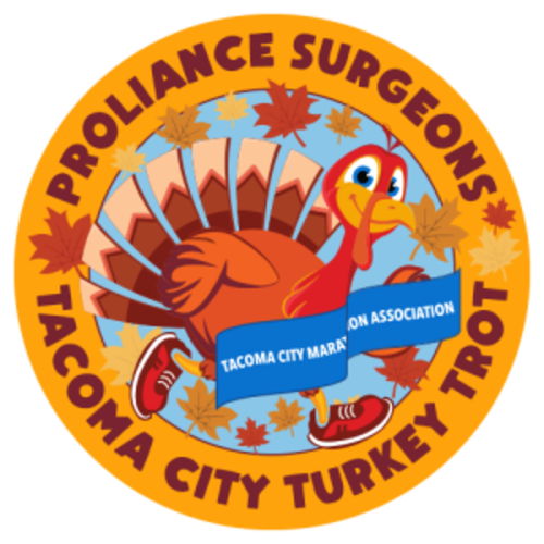Tacoma City Turkey Trot