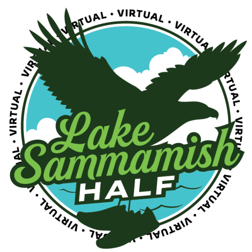 Lake Sammamish Half Marathon